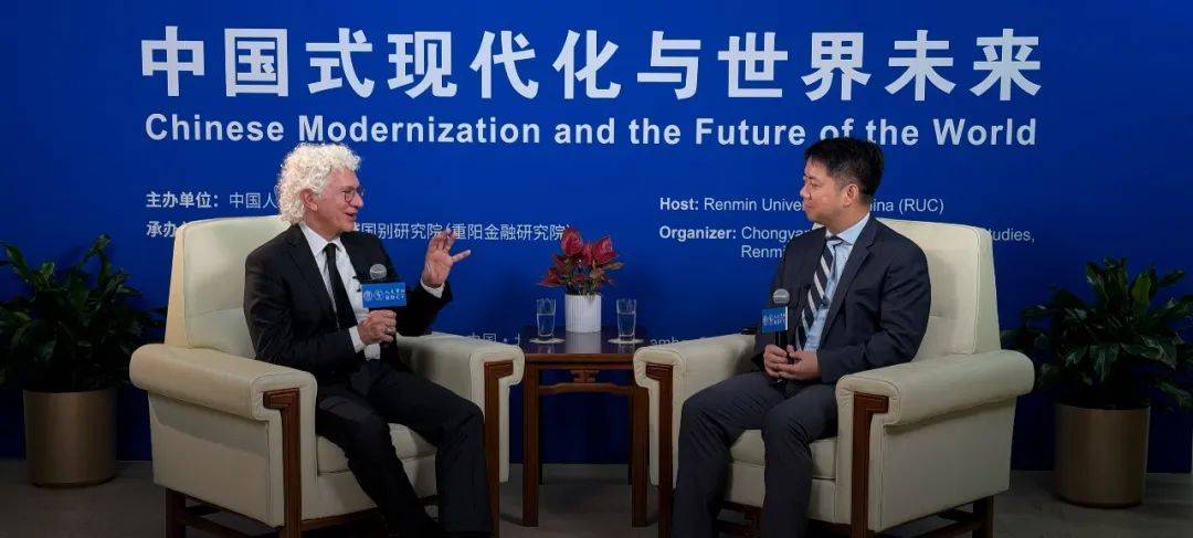 专访：年底前美联储还会降息，人民币汇率或重回“6时代”