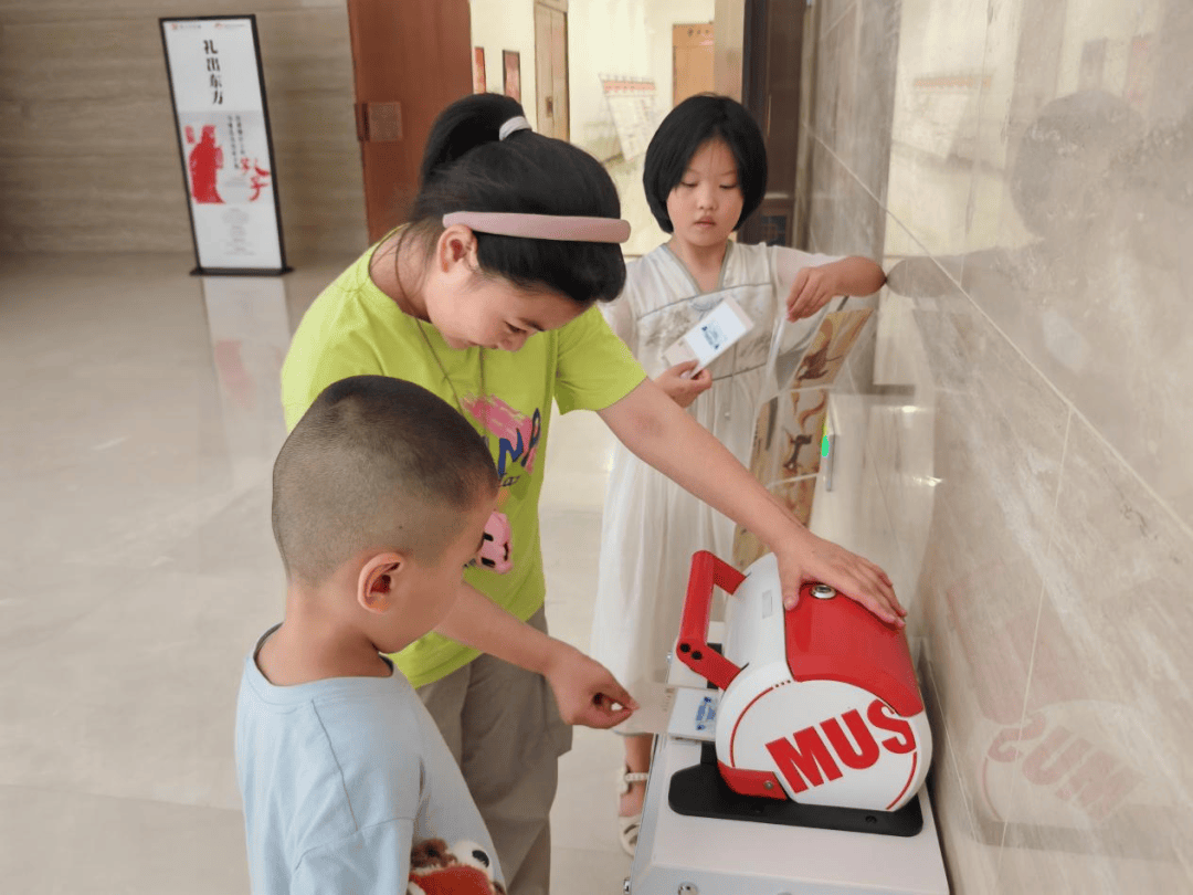 平博上新啦!“打卡”“淘币” 体验感十足!