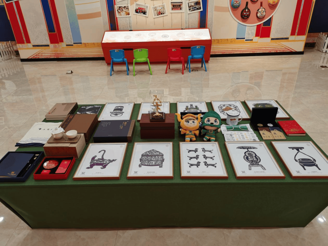 平博上新啦!“打卡”“淘币” 体验感十足!