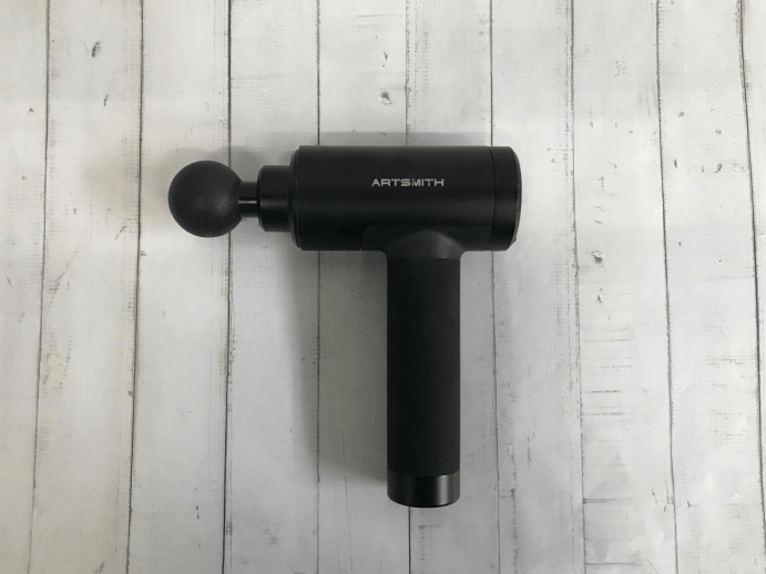 未野、artsmith、倍益康筋膜枪怎么样？测评PK王者品牌