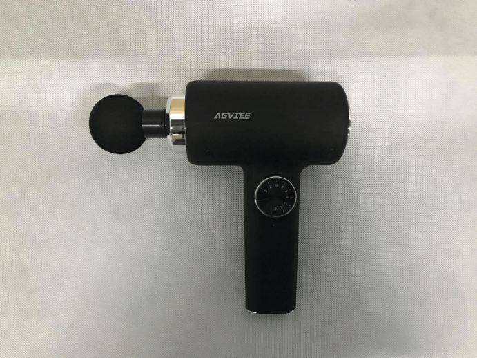 未野、artsmith、倍益康筋膜枪值得买吗?测评对比选出王者机型!