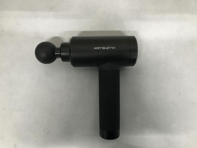 未野、artsmith、倍益康筋膜枪值得买吗?测评对比选出王者机型!