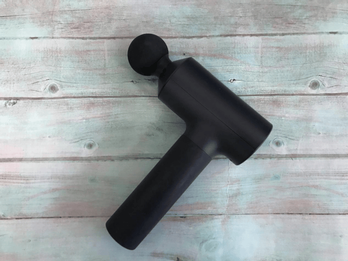 小米,未野,Artsmith筋膜枪值得买吗?三大热门机型深度测评