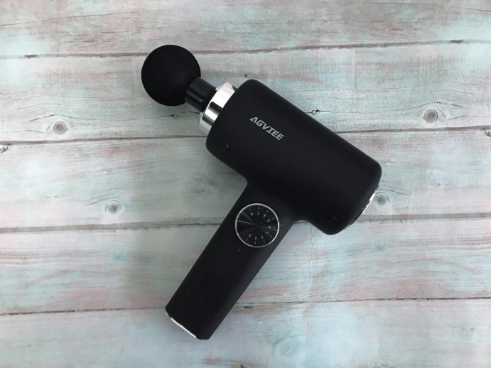 小米,未野,Artsmith筋膜枪值得买吗?三大热门机型深度测评