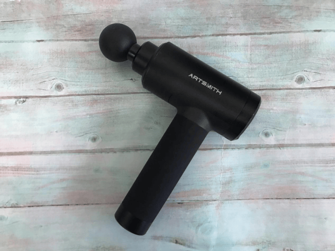 小米,未野,Artsmith筋膜枪值得买吗?三大热门机型深度测评