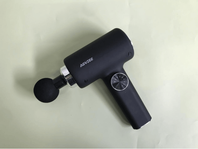 未野、小米、Artsmith筋膜枪值得买吗?深度测评三款爆火机型!