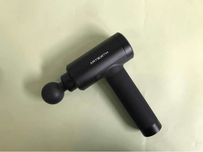 未野、小米、Artsmith筋膜枪值得买吗?深度测评三款爆火机型!