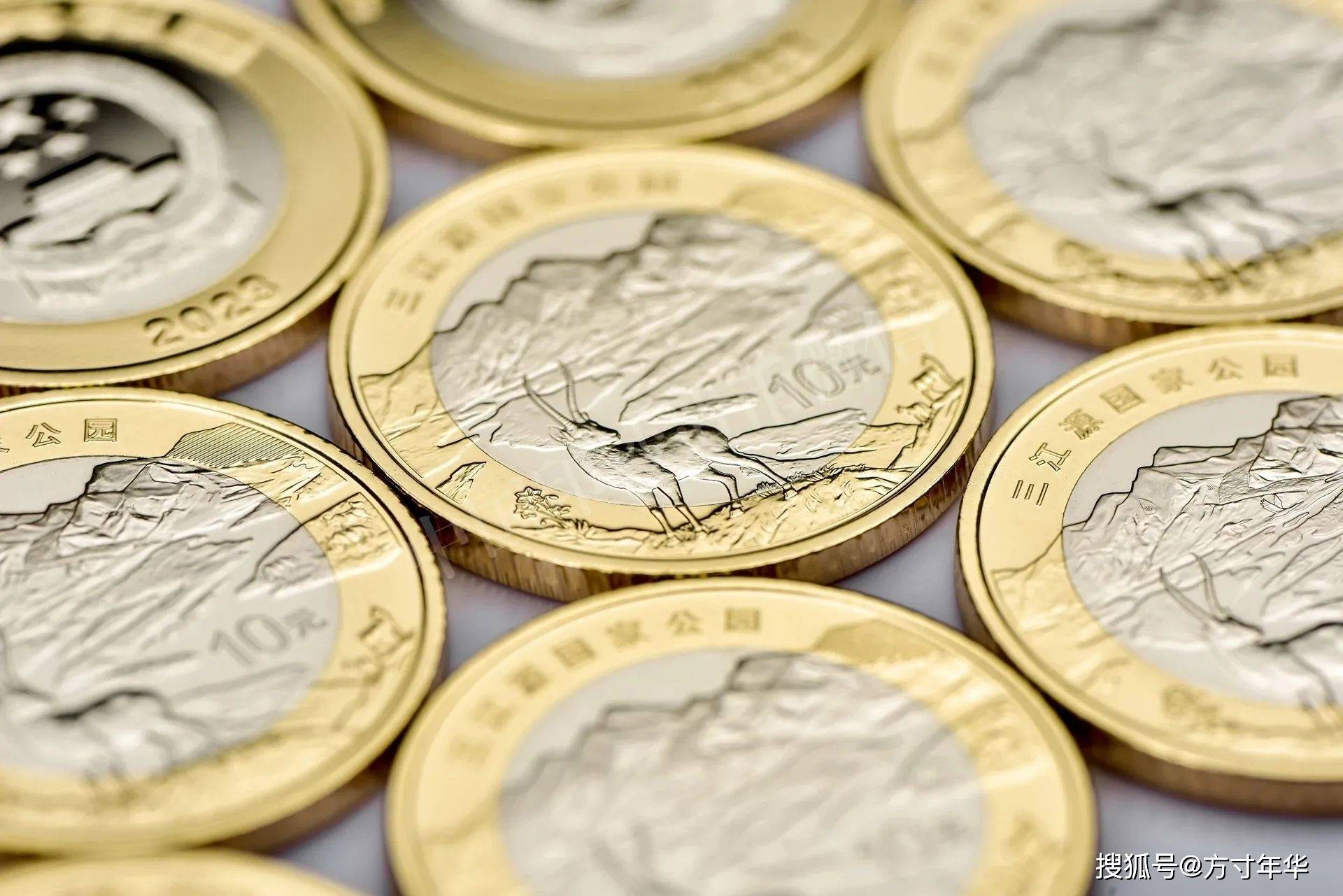 三江源大熊猫纪念币最新市场价格,快来看看吧,价格又有新变化