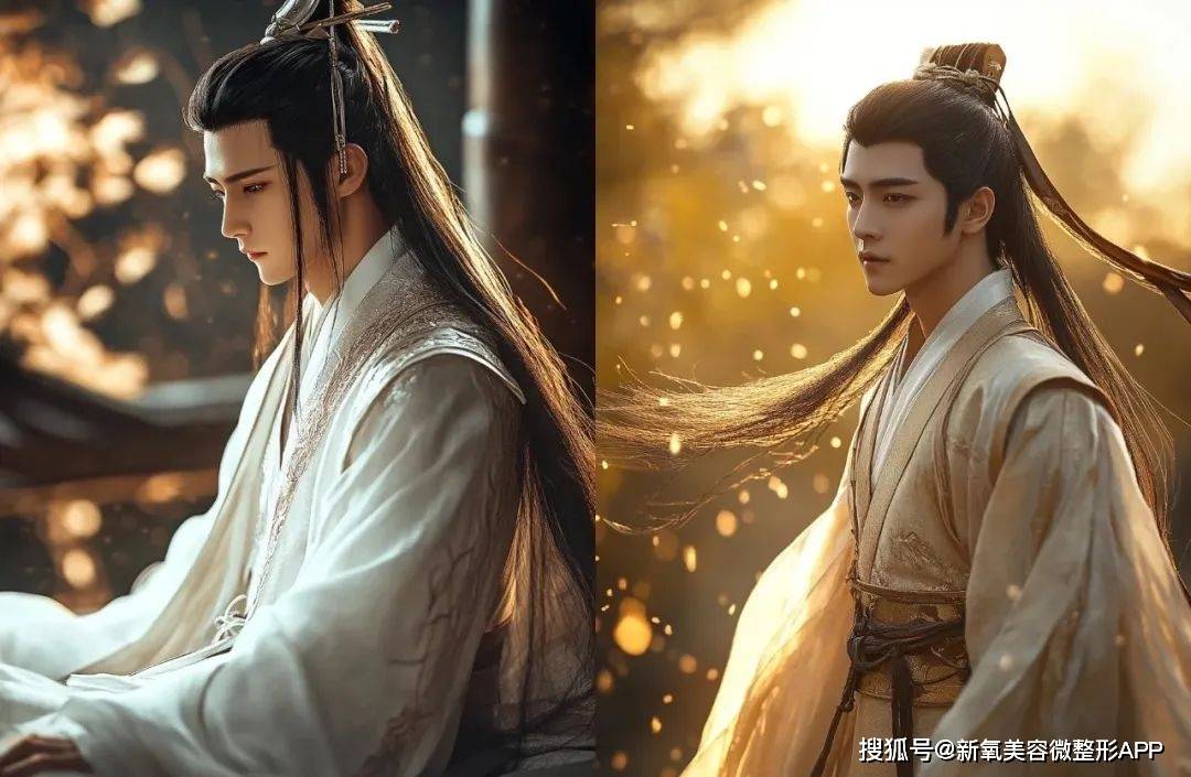 韩国男人往肩部埋双开门硅胶，20w人民币打成偏瘫？