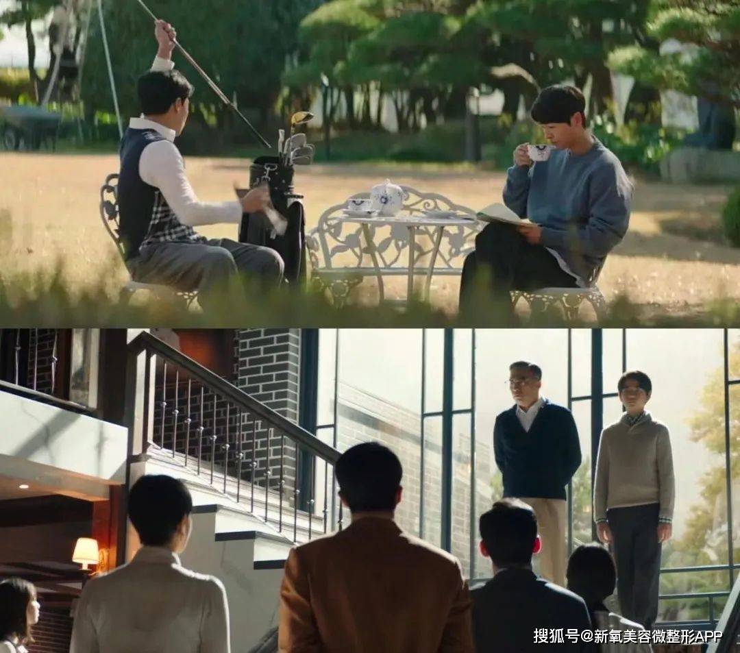 韩国男人往肩部埋双开门硅胶，20w人民币打成偏瘫？