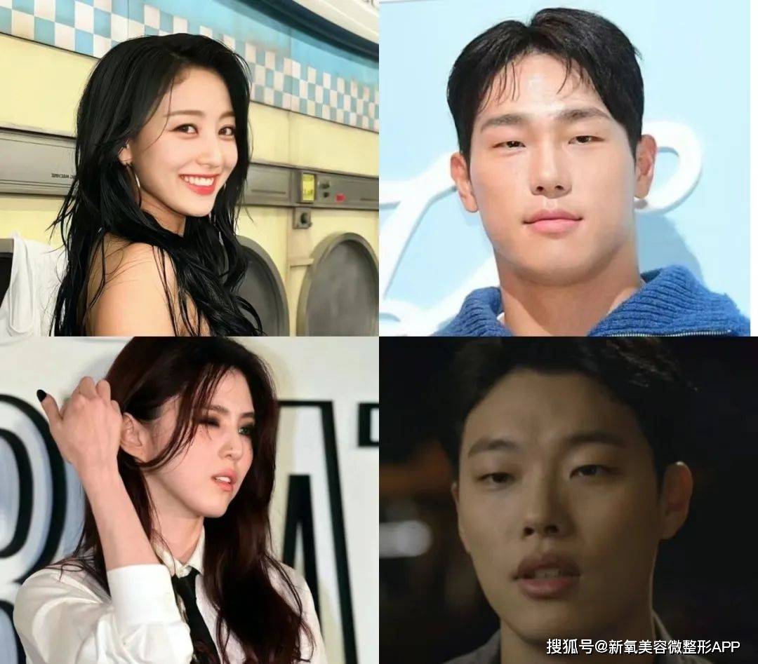 韩国男人往肩部埋双开门硅胶，20w人民币打成偏瘫？