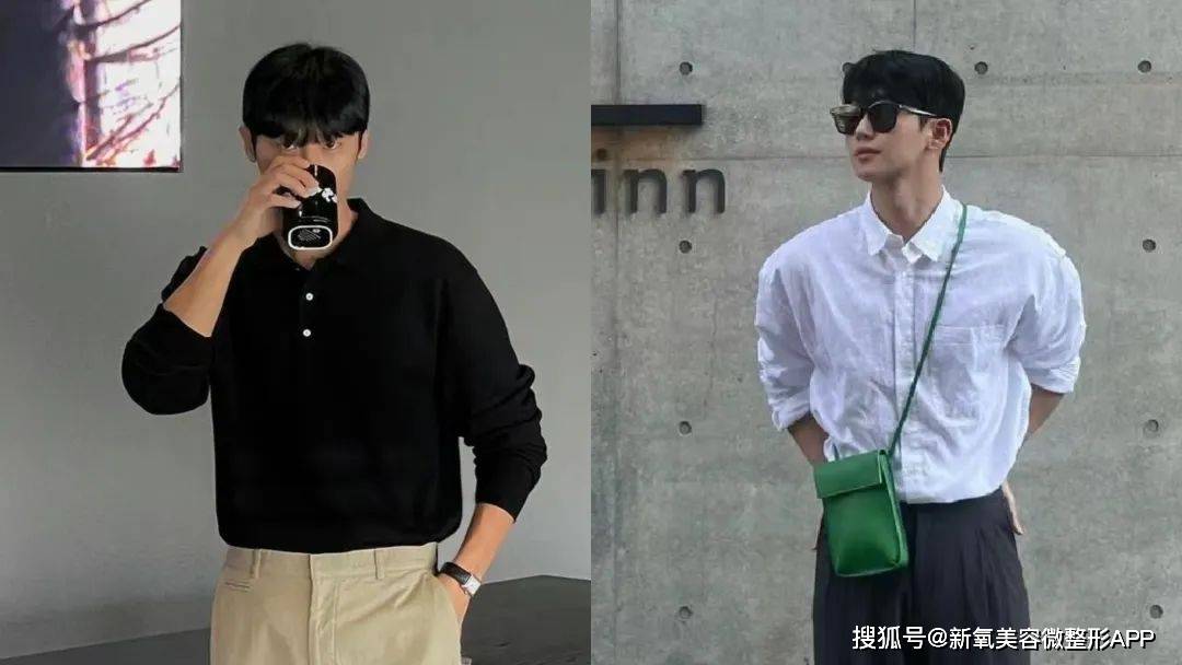 韩国男人往肩部埋双开门硅胶，20w人民币打成偏瘫？