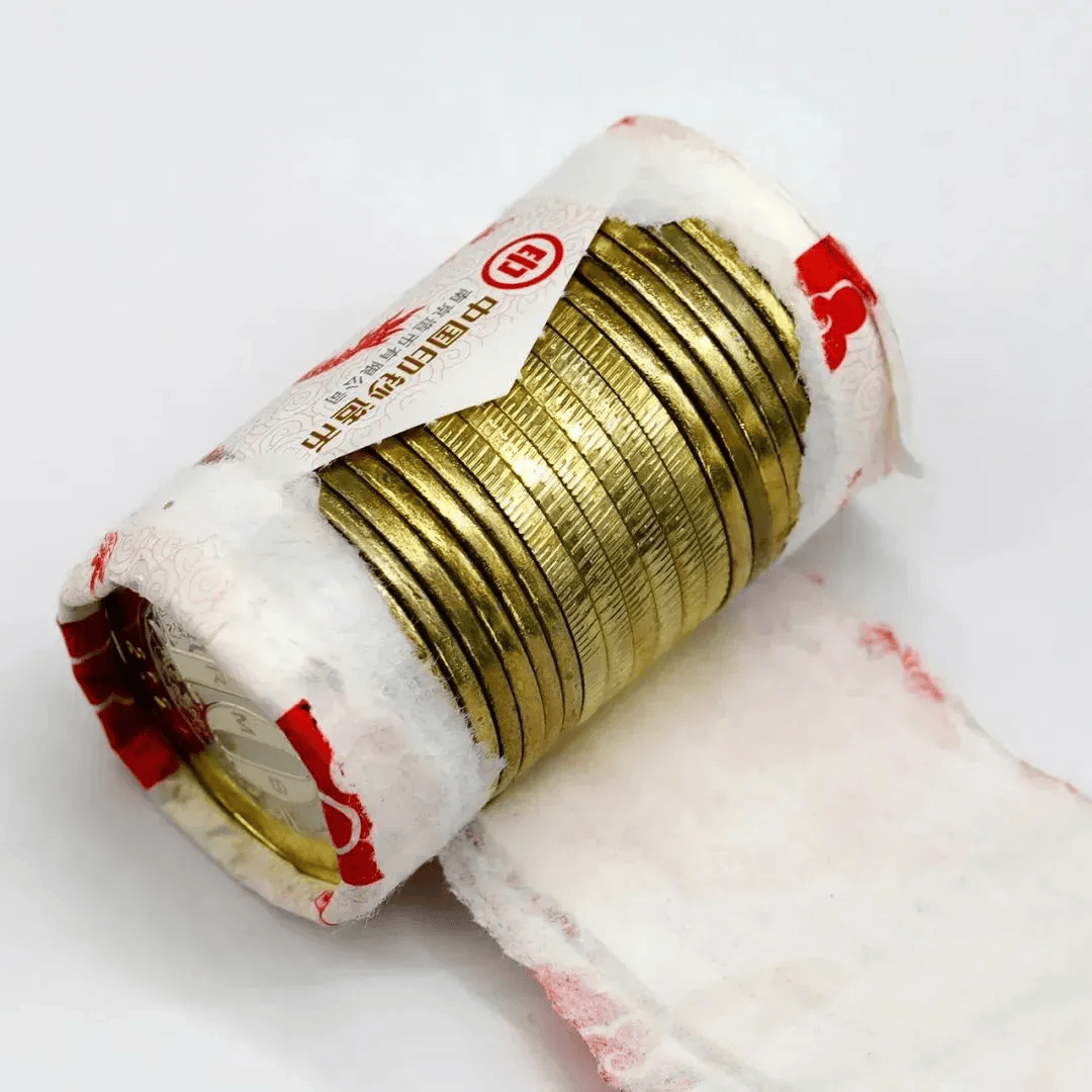 收藏要谨慎！龙币和京剧币涨价，卷币里留心藏着其他币！