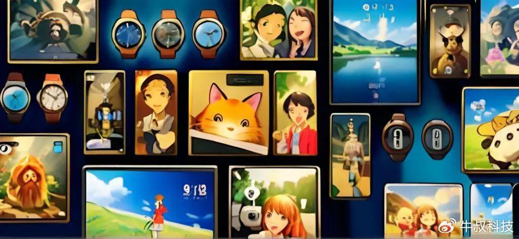 不明白华为原生鸿蒙操作系统有什么了不起的?进来看看!