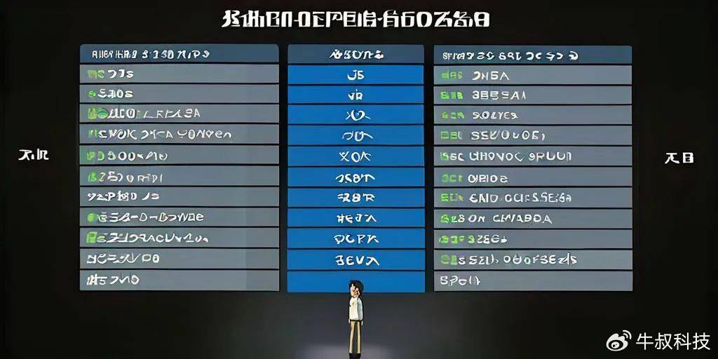 不明白华为原生鸿蒙操作系统有什么了不起的?进来看看!