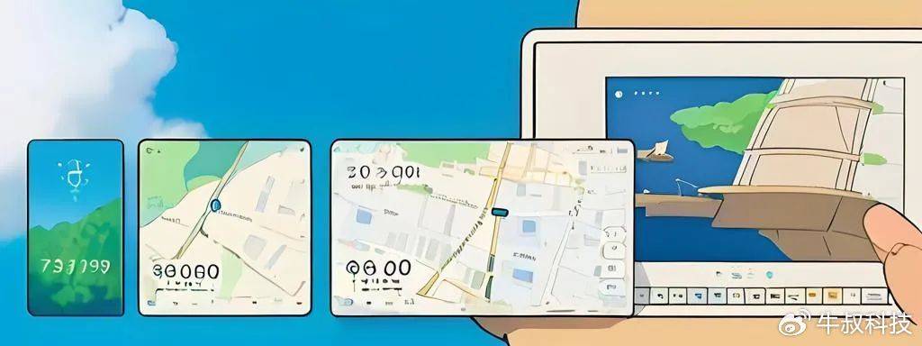 不明白华为原生鸿蒙操作系统有什么了不起的?进来看看!