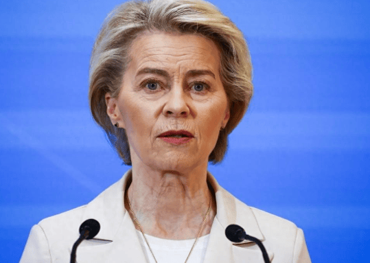 彻底谈崩了?等不及俄倒下,28国统一对华战线!德国火速对华交底!