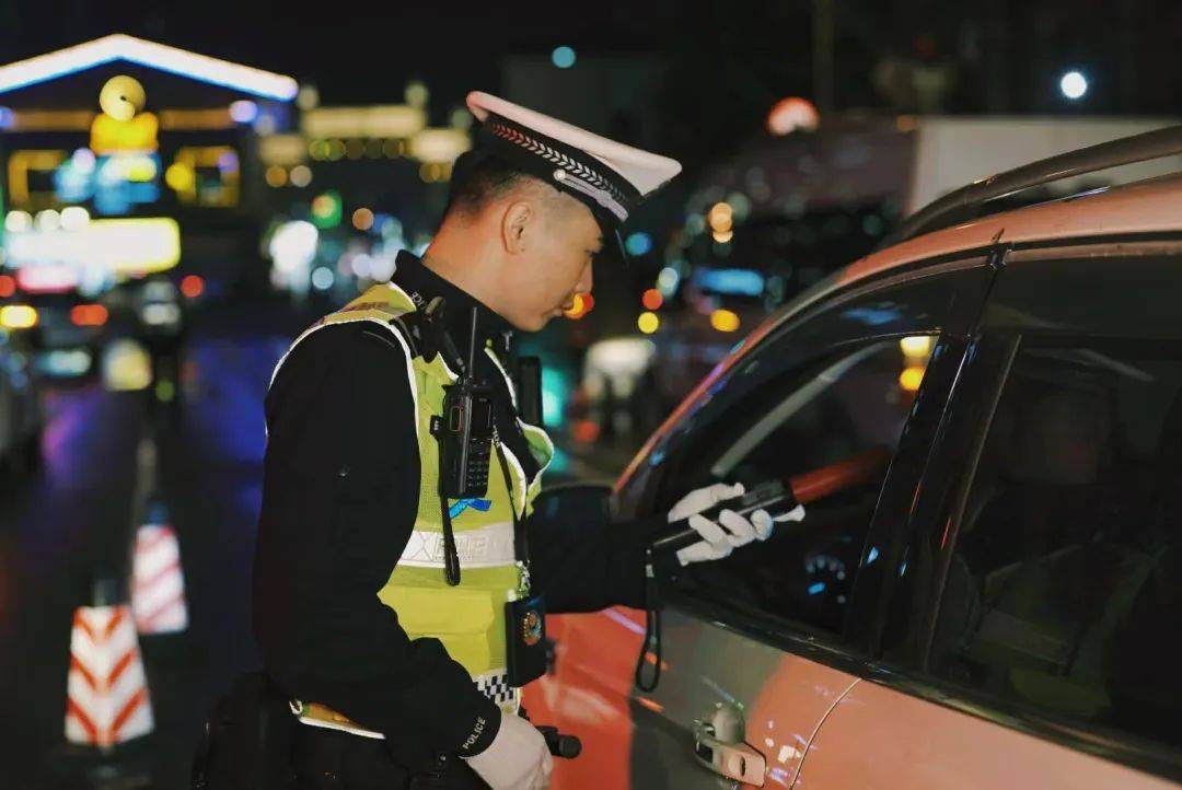 注意！长沙全市严查！持续到12月底！