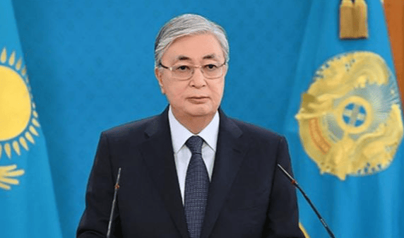 出人意料!哈萨克斯坦开了个坏头!俄盟友纷纷砸起中俄“招牌”?