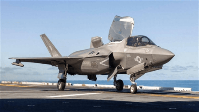 歼20产量飙升,美专家炒作“窃取F35技术”,理由过于离谱