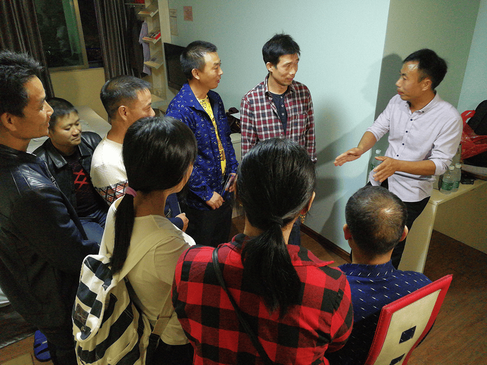 “梅姨案”进展:被拐的9个孩子都找到了,“梅姨”仍未归案