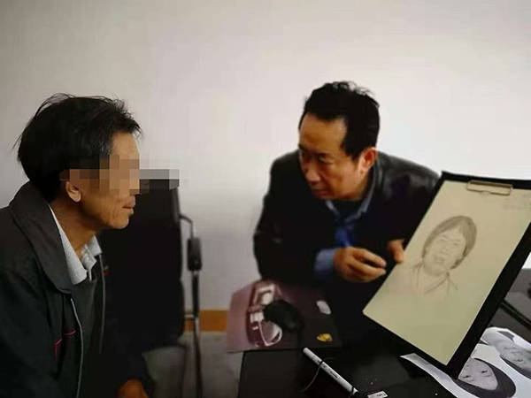 “梅姨案”进展:被拐的9个孩子都找到了,“梅姨”仍未归案