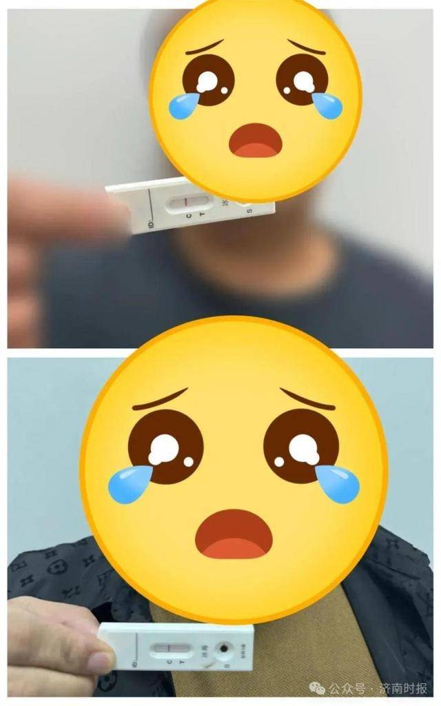 凌晨,王某在济南一洗浴中心门口被抓