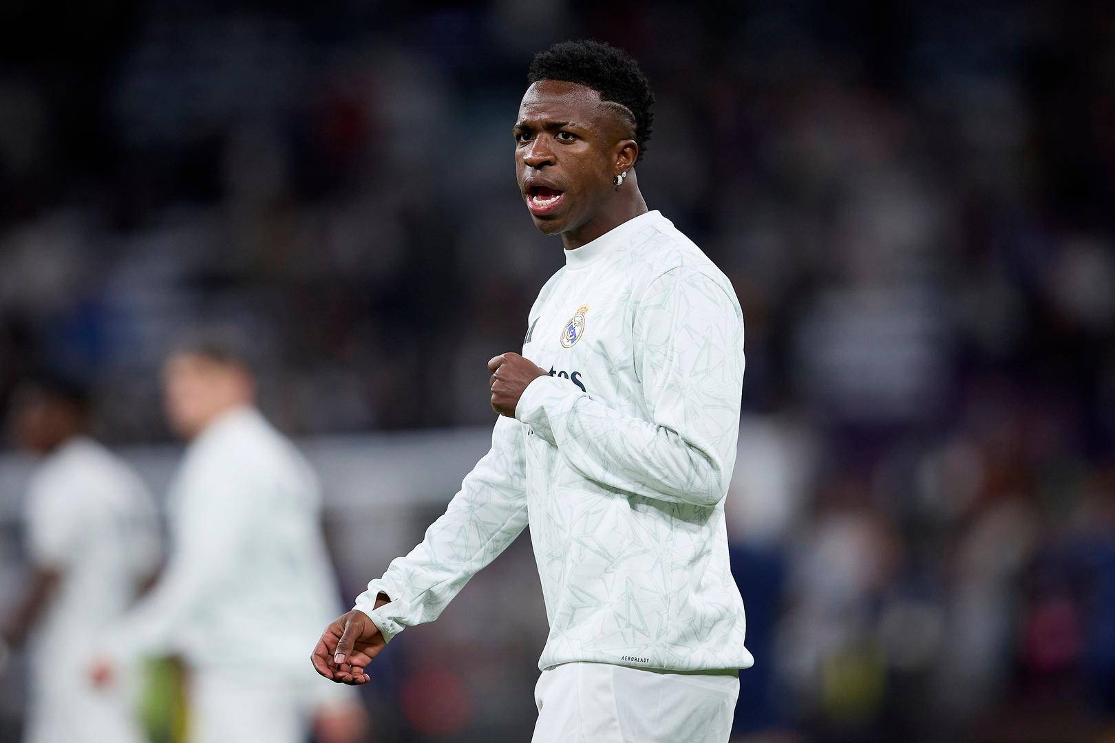 罗德里逆袭击败维尼修斯,最大意义是避免了90后球员整体错失金球奖