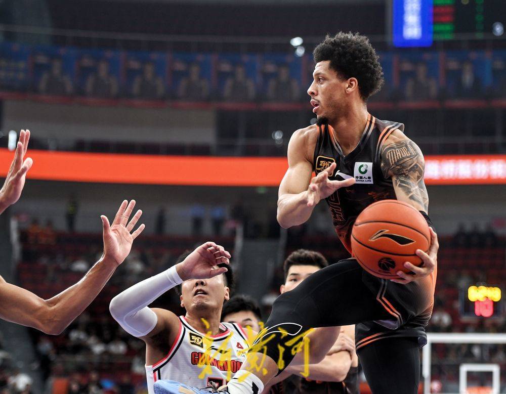 邱彪这次没能赢旧主,输球后没怪三外援,认为心态是主因