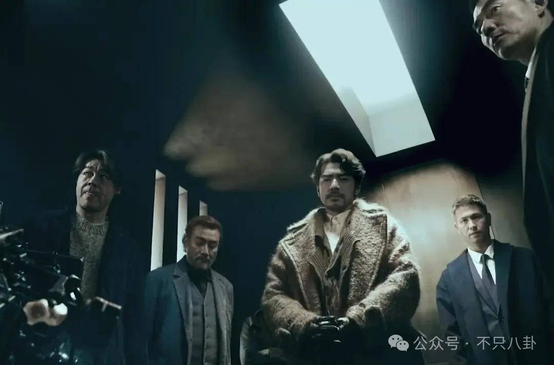 最神秘的男明星退圈了?一代神颜的他才是万千少女的梦啊……