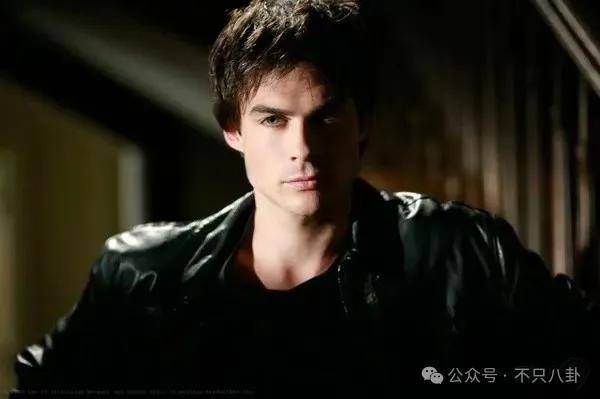 最神秘的男明星退圈了?一代神颜的他才是万千少女的梦啊……