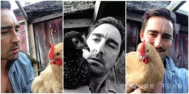 最神秘的男明星退圈了?一代神颜的他才是万千少女的梦啊……