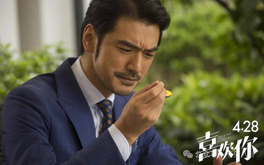 最神秘的男明星退圈了?一代神颜的他才是万千少女的梦啊……