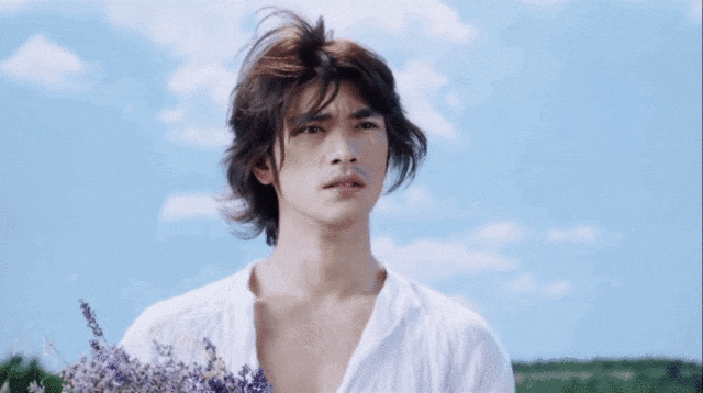 最神秘的男明星退圈了?一代神颜的他才是万千少女的梦啊……