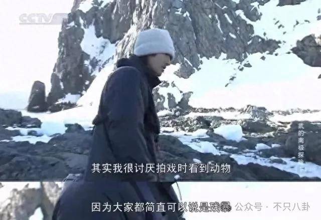 最神秘的男明星退圈了?一代神颜的他才是万千少女的梦啊……