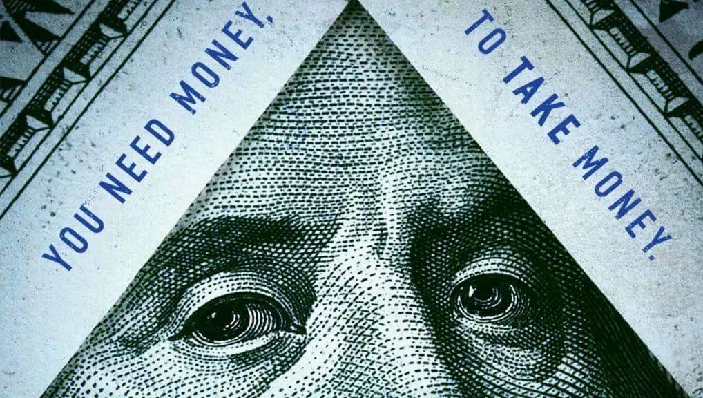 阿斯利康,苍天饶过谁?