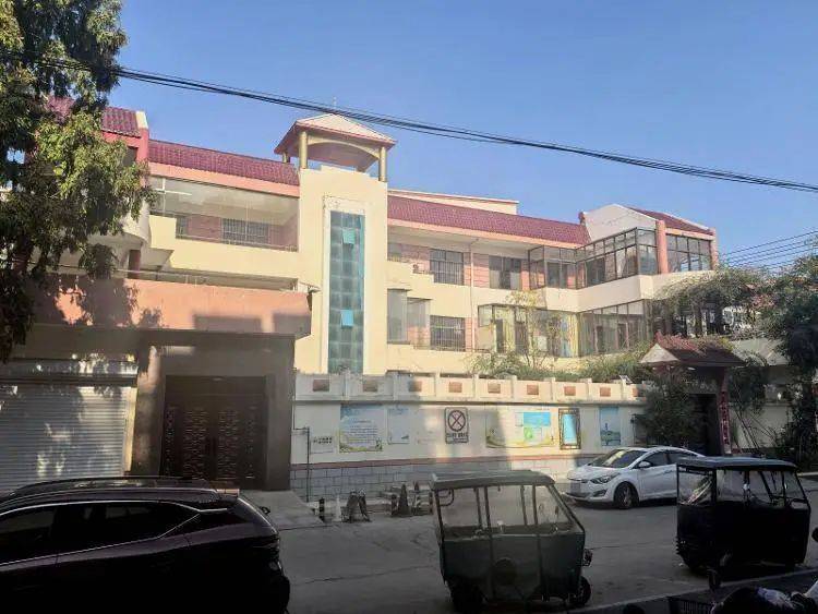 他被抓当晚有老百姓放鞭炮庆祝,探访江苏第一位农民副县长“三蟒”豪宅