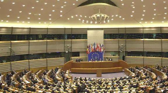 欧盟对华征关税,还不许中国还击,法国被打得还不够疼