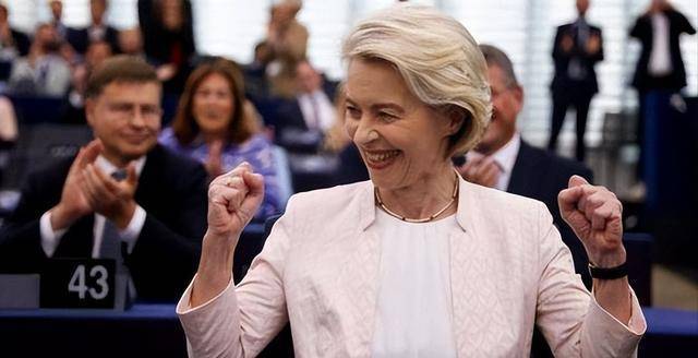 难怪中欧谈不拢,最大“内鬼”曝光后,欧盟高官凌晨紧急来电