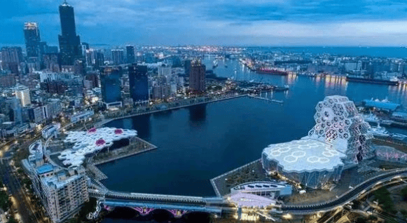 统一时机已到!台当局喊话大陆提出请求,答不答应?国台办开出条件