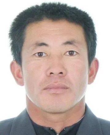 内蒙古发生一起重大刑事案件,此人有重大作案嫌疑!警方发布悬赏通告