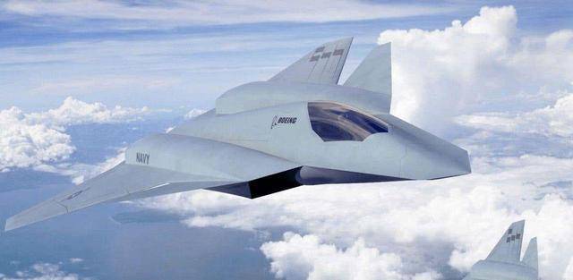 解放军的实力,英媒看在眼里,美军在亚太的空中优势,已荡然无存