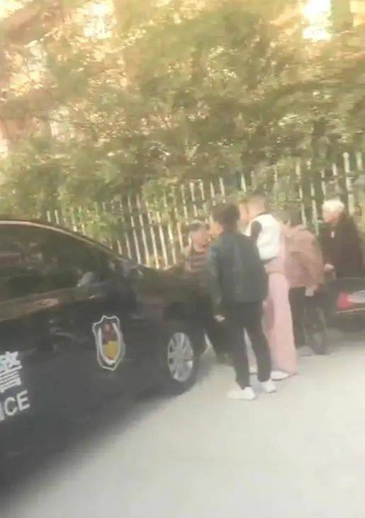 “女子去前夫家探望小孩被杀害?”警方通报:王某(男,36岁)已被抓获