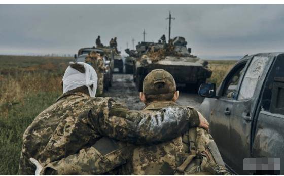 库尔斯克果然是俄军圈套,美前防长罕见发声,乌军犯下“战略错误”