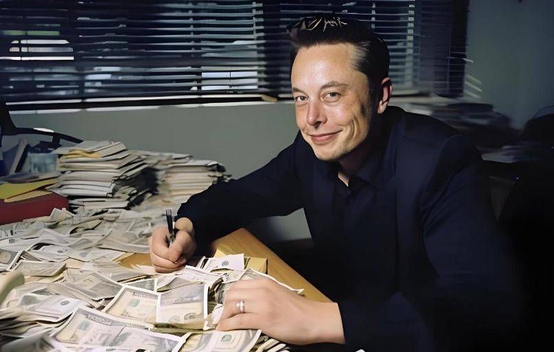 担心大选后遭到报复,吓得美国富人和精英要跑路