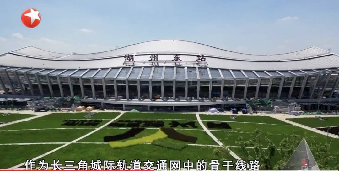 上海明确:新增2个高铁站,开通时间定了!