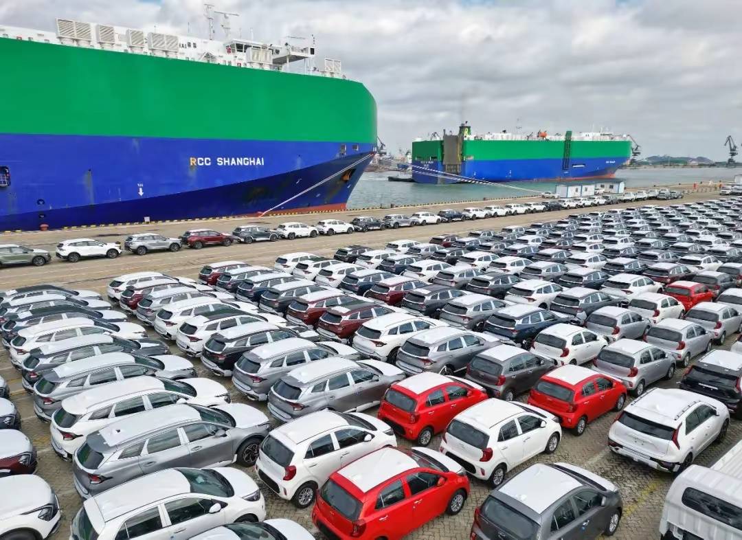 寒心!中国发出“逐客令”,西方各国彻底懵了,俄罗斯:欢迎来办厂!