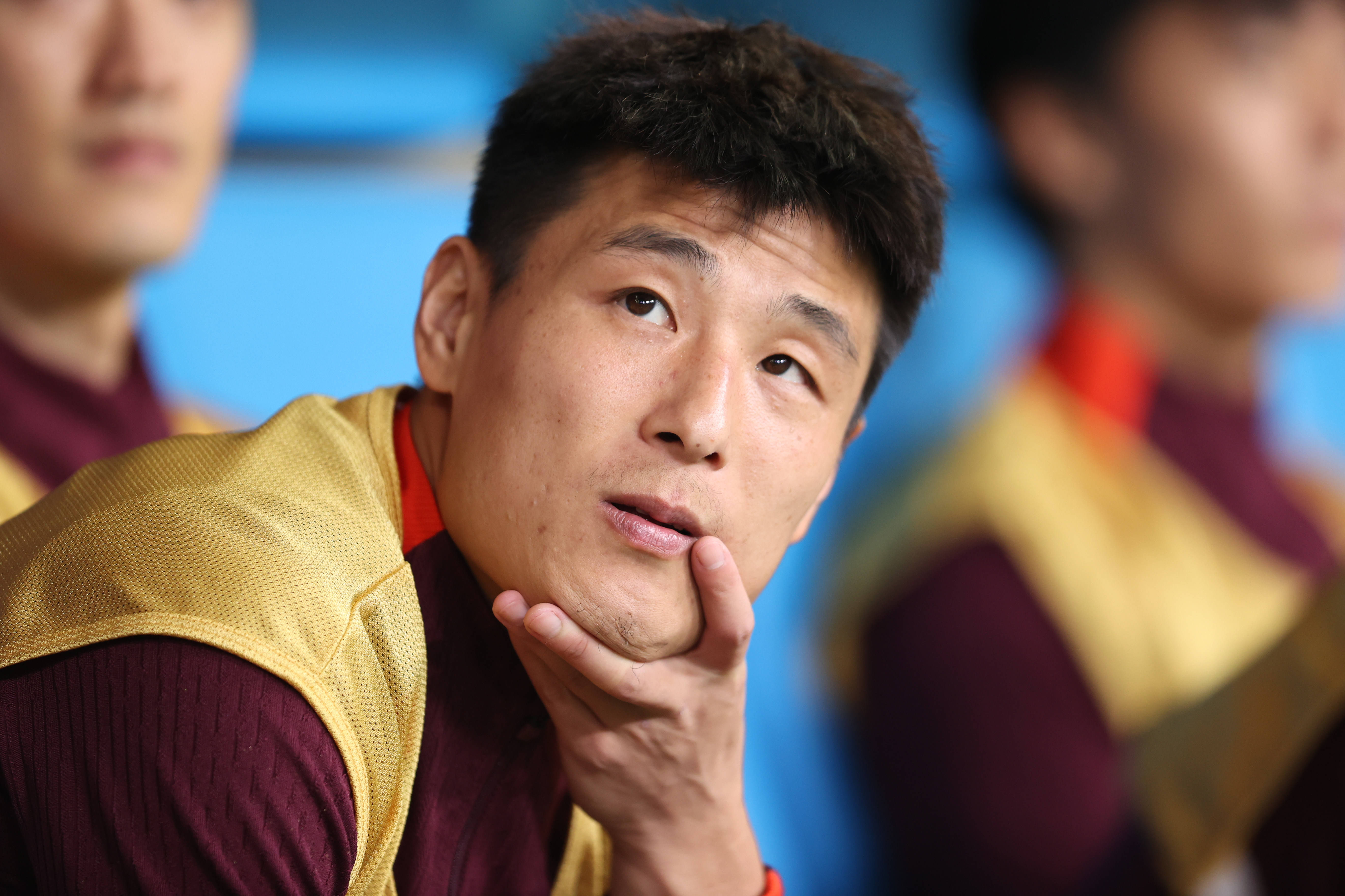 热议武磊伤退:国足官方应给出情况说明 是不是要问责?