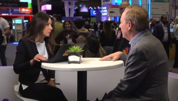 微软总裁:不去中国的人常臆想中国落后,但一去就会印象深刻