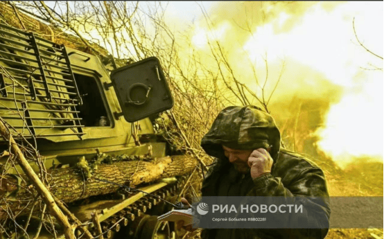 血战库尔斯克,2个月伤亡8万人,俄军才明白我军三三制有多厉害